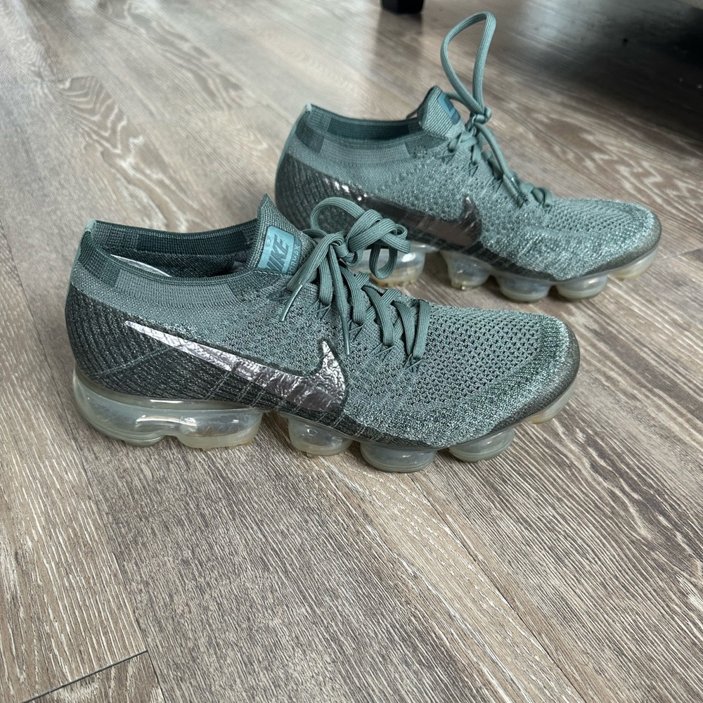 Nike Vapormax Flyknit Shoes